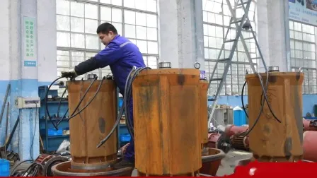 휴대용형 Wq 수중펌프